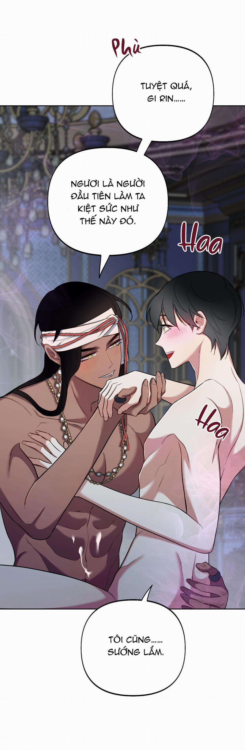 (Np) Trở Thành Vua Công Lược 48 trang 18