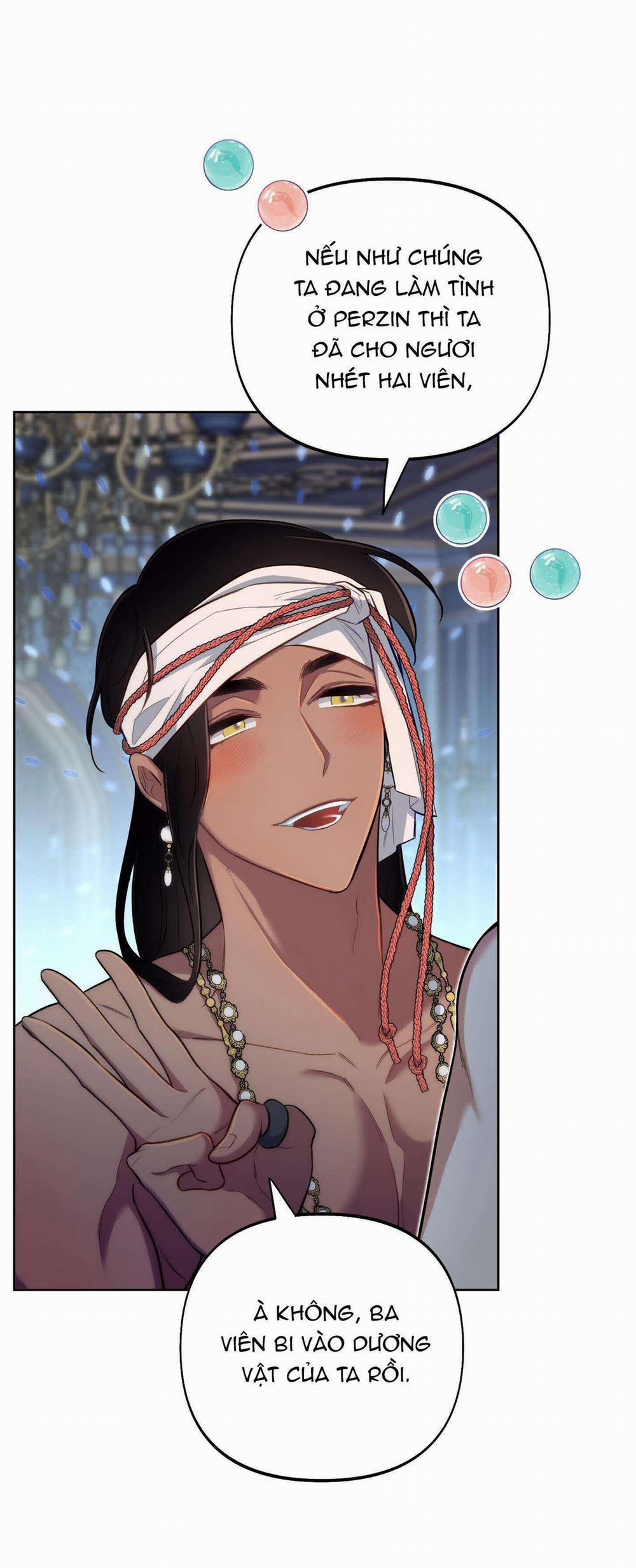 (Np) Trở Thành Vua Công Lược 48 trang 19