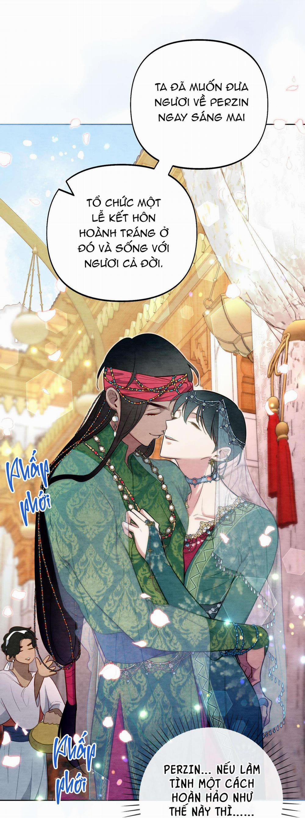 (Np) Trở Thành Vua Công Lược 48 trang 23