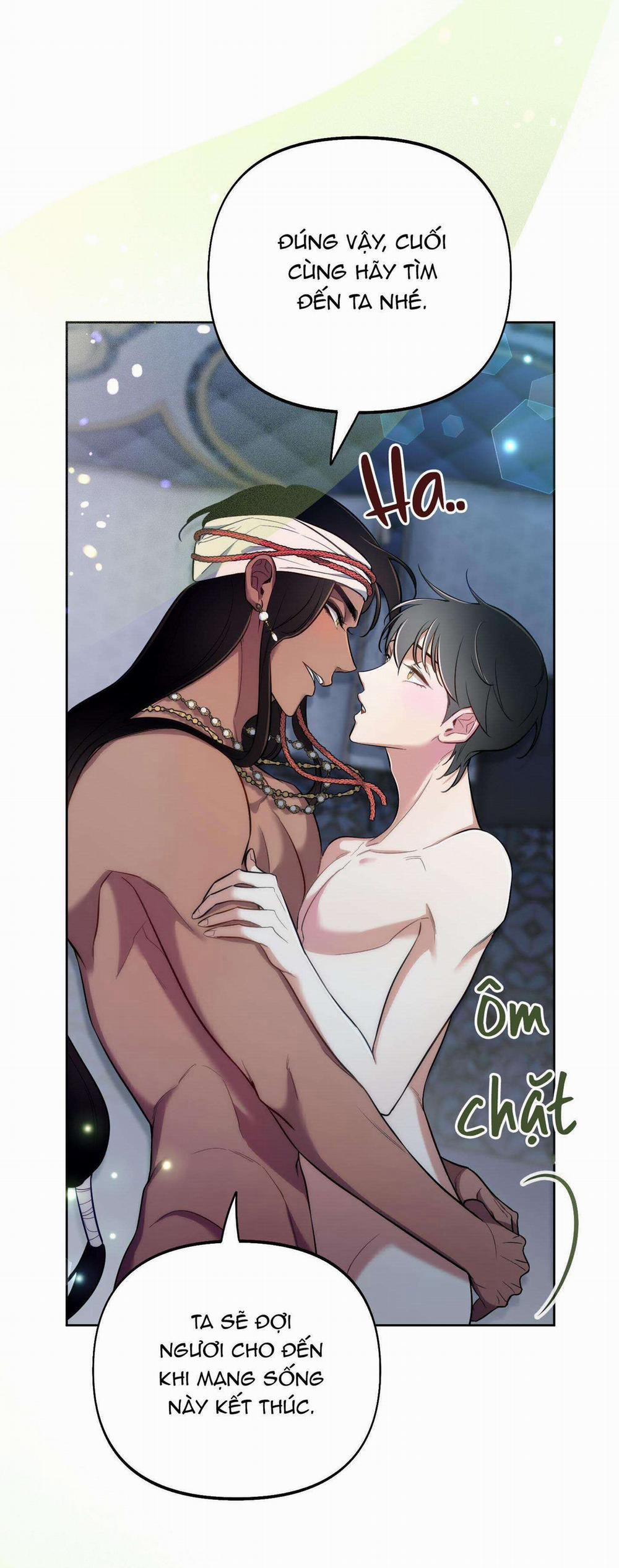 (Np) Trở Thành Vua Công Lược 48 trang 29