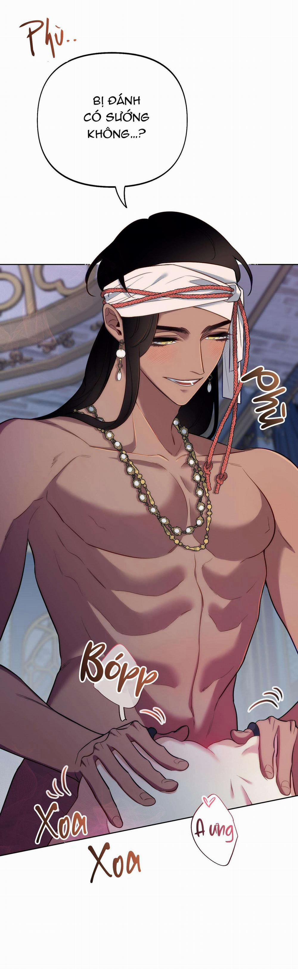 (Np) Trở Thành Vua Công Lược 48 trang 3