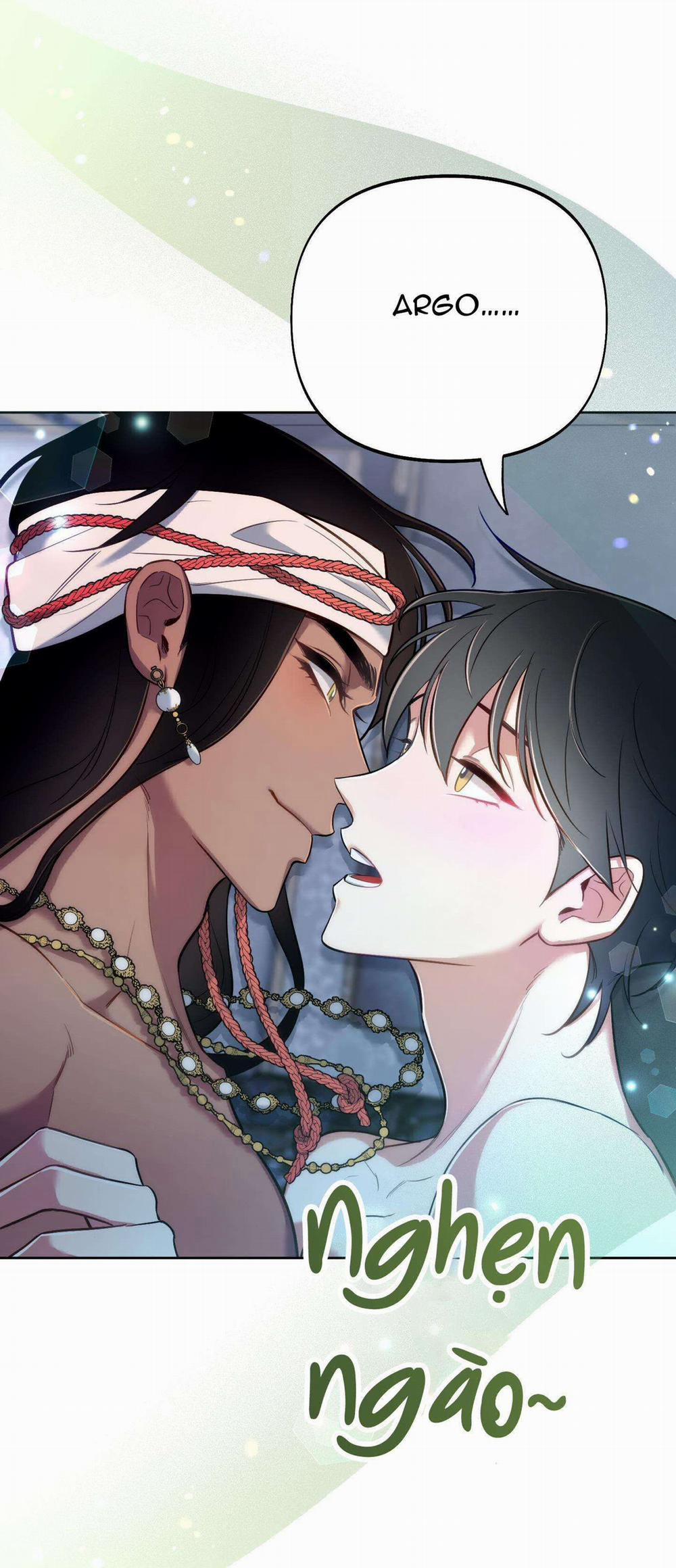 (Np) Trở Thành Vua Công Lược 48 trang 30