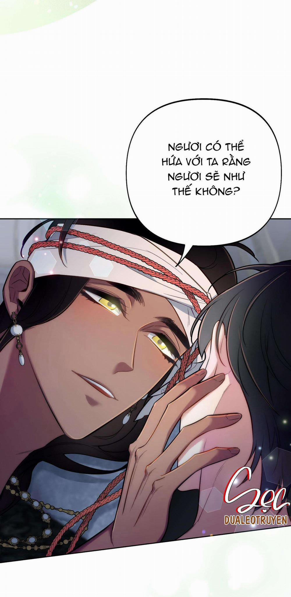 (Np) Trở Thành Vua Công Lược 48 trang 31
