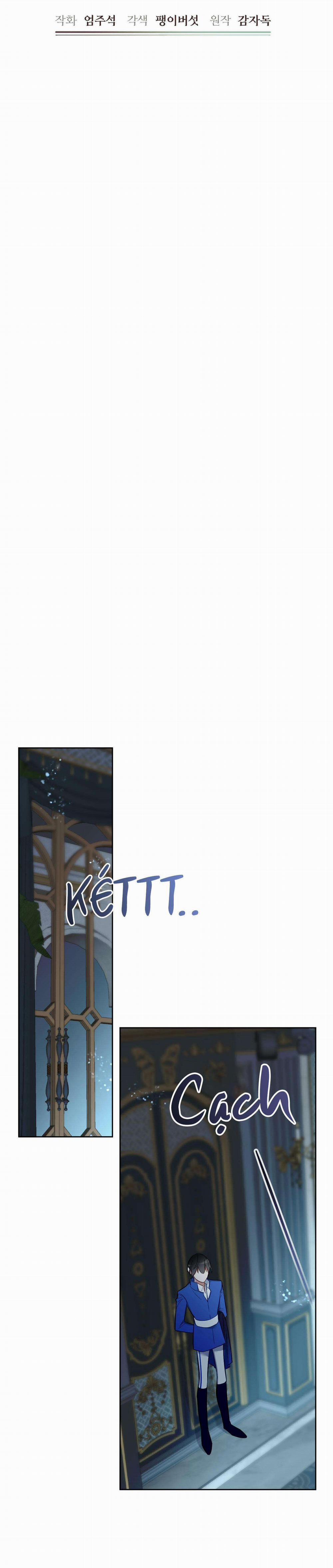 (Np) Trở Thành Vua Công Lược 48 trang 34