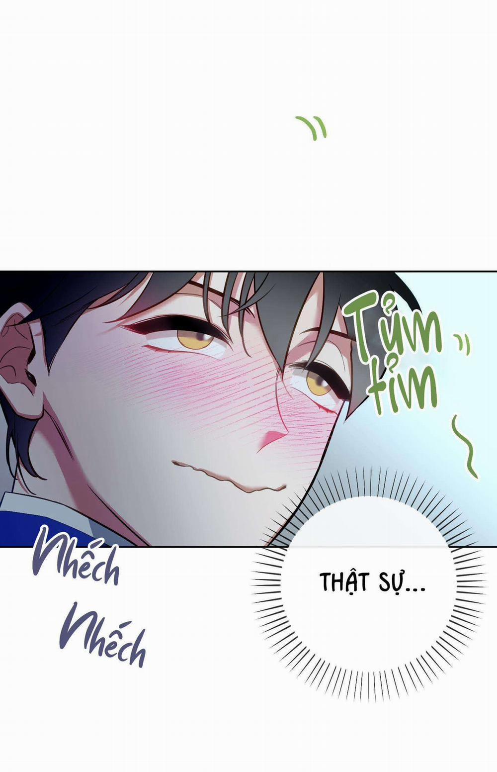 (Np) Trở Thành Vua Công Lược 48 trang 35