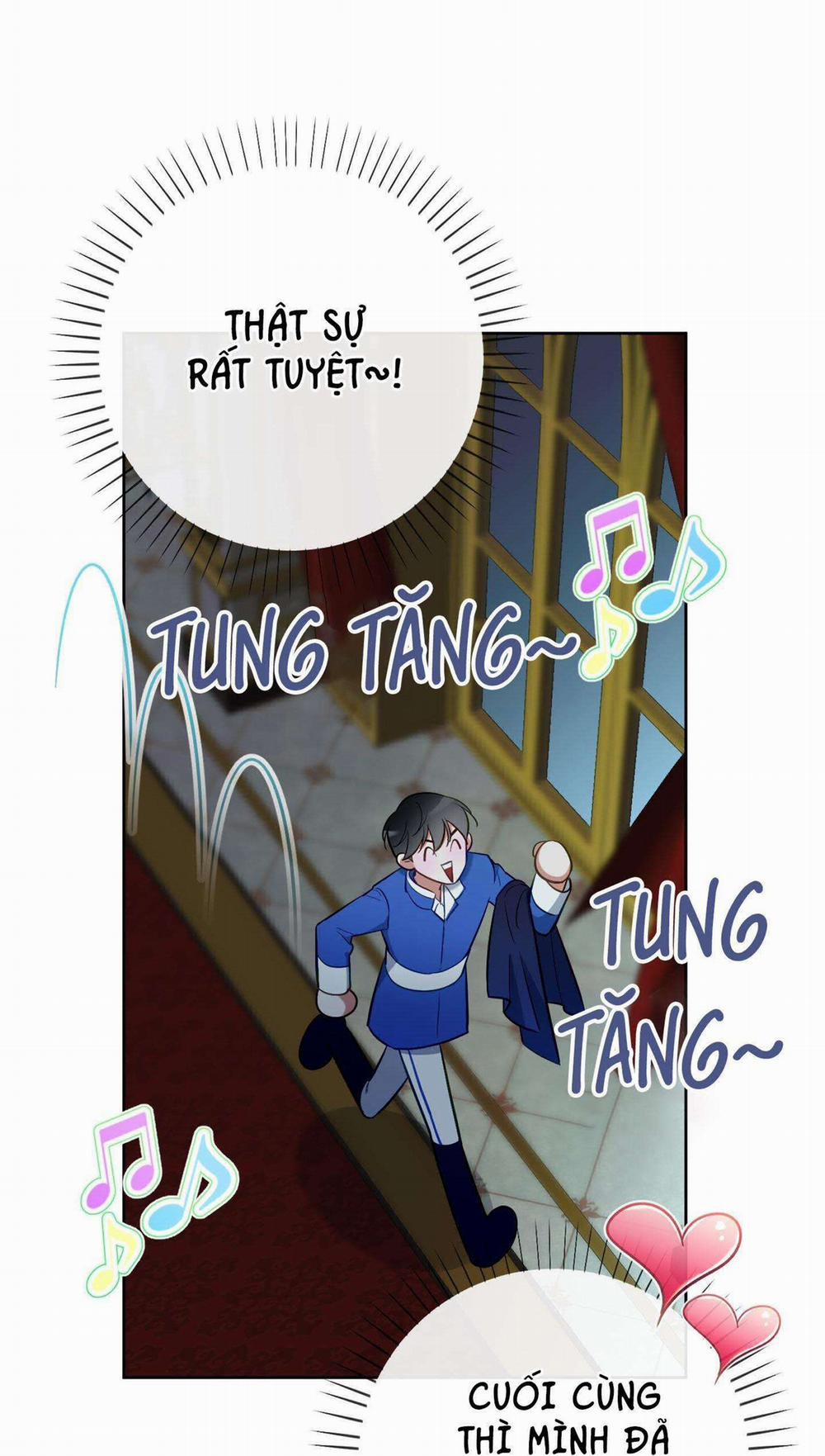 (Np) Trở Thành Vua Công Lược 48 trang 36