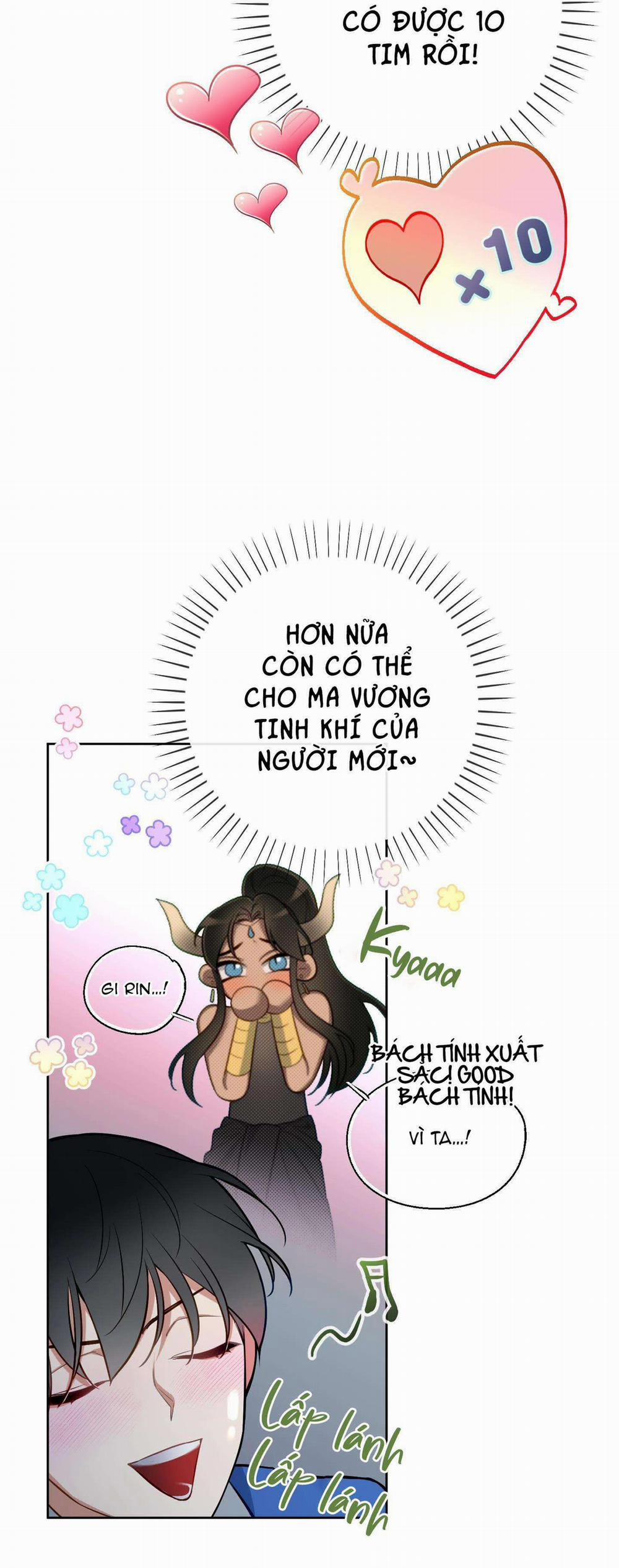 (Np) Trở Thành Vua Công Lược 48 trang 37