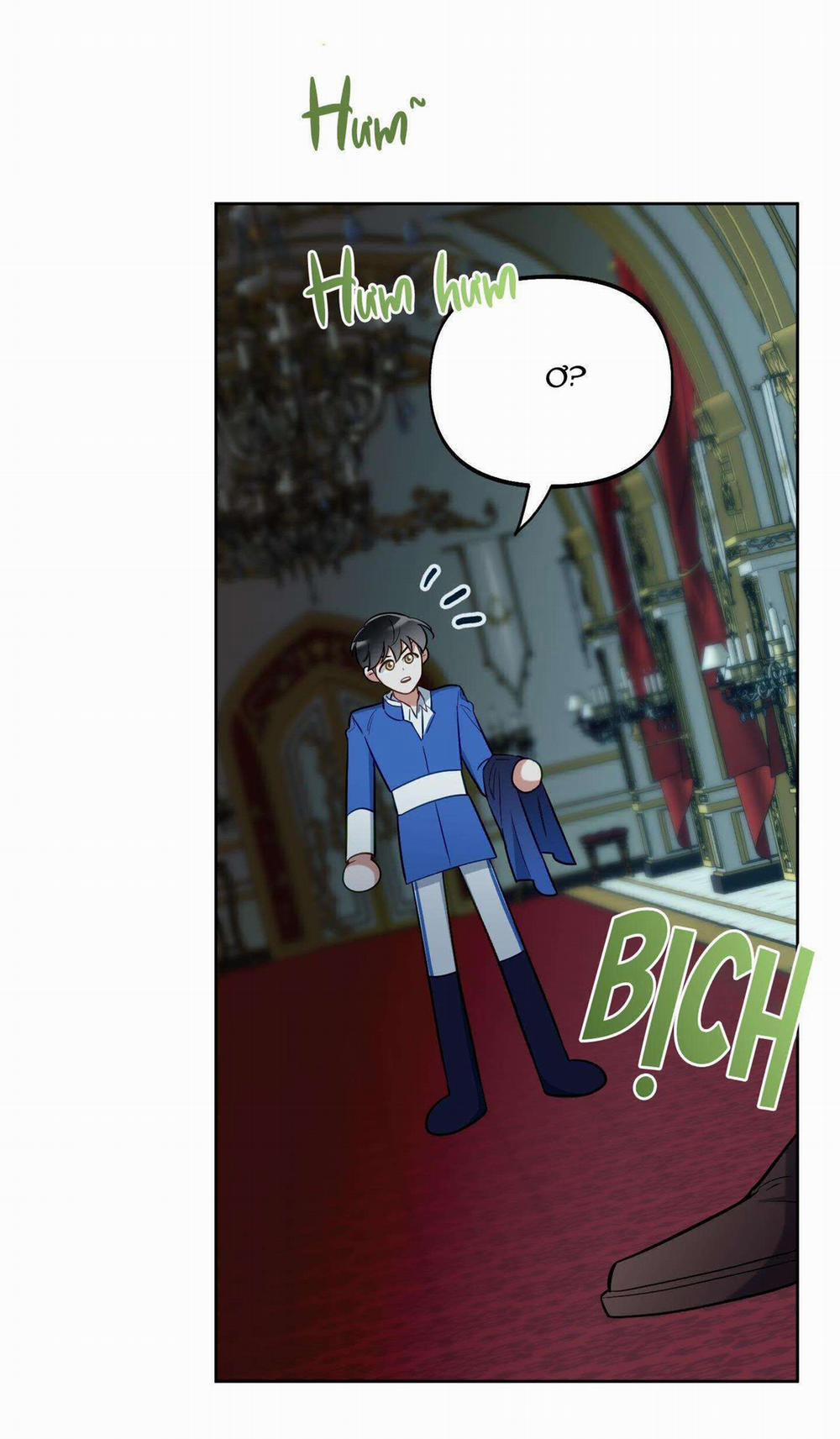 (Np) Trở Thành Vua Công Lược 48 trang 38