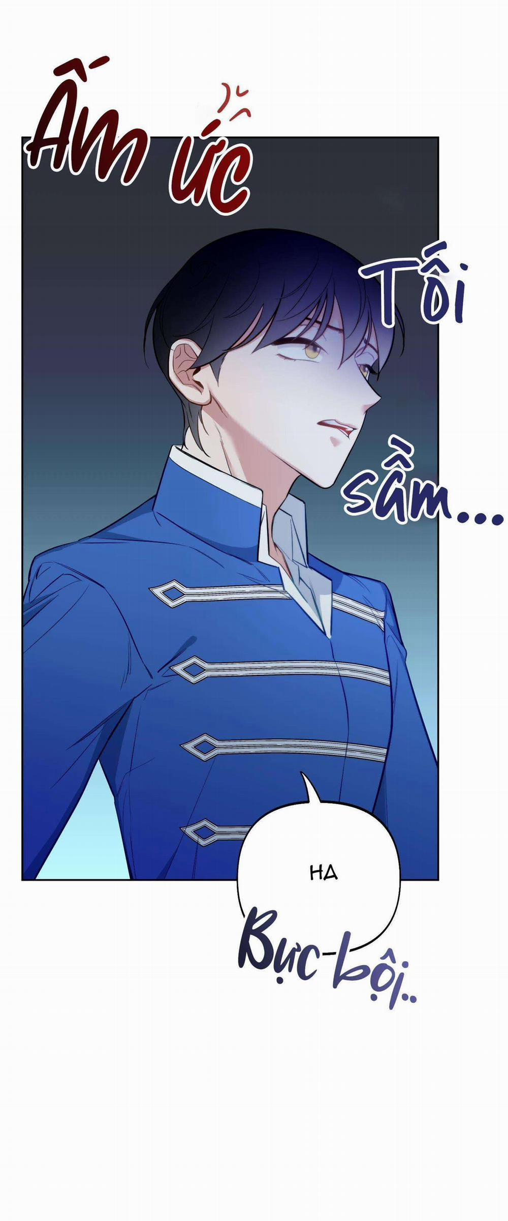 (Np) Trở Thành Vua Công Lược 48 trang 43