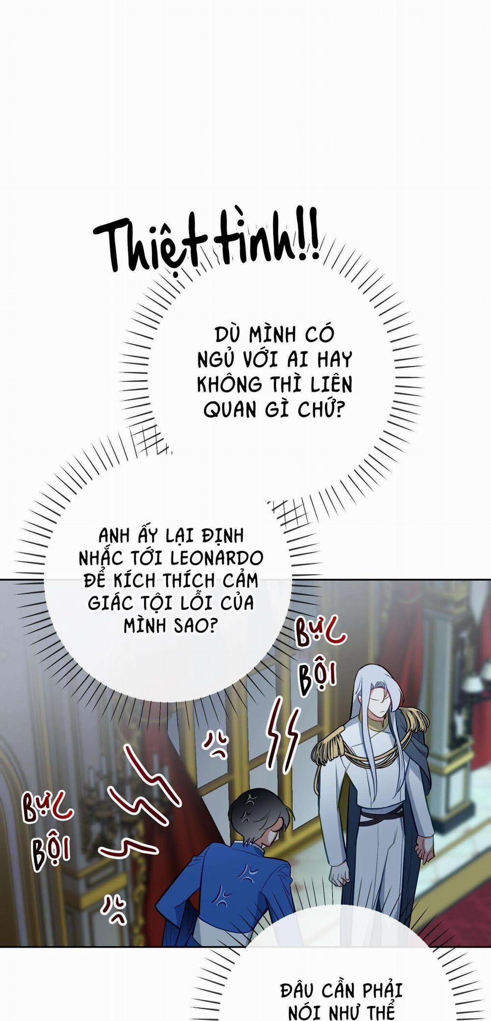 (Np) Trở Thành Vua Công Lược 48 trang 44