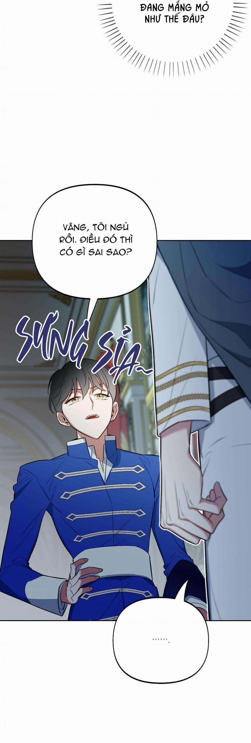 (Np) Trở Thành Vua Công Lược 48 trang 45