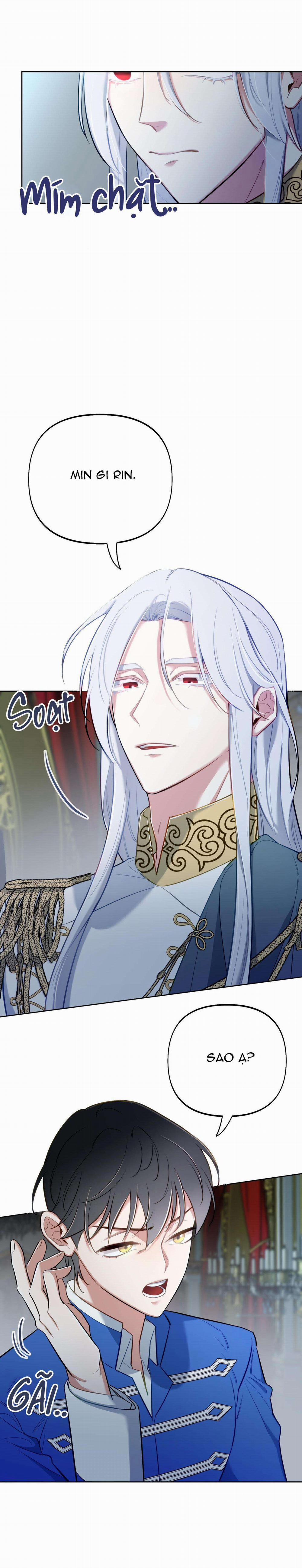 (Np) Trở Thành Vua Công Lược 48 trang 46