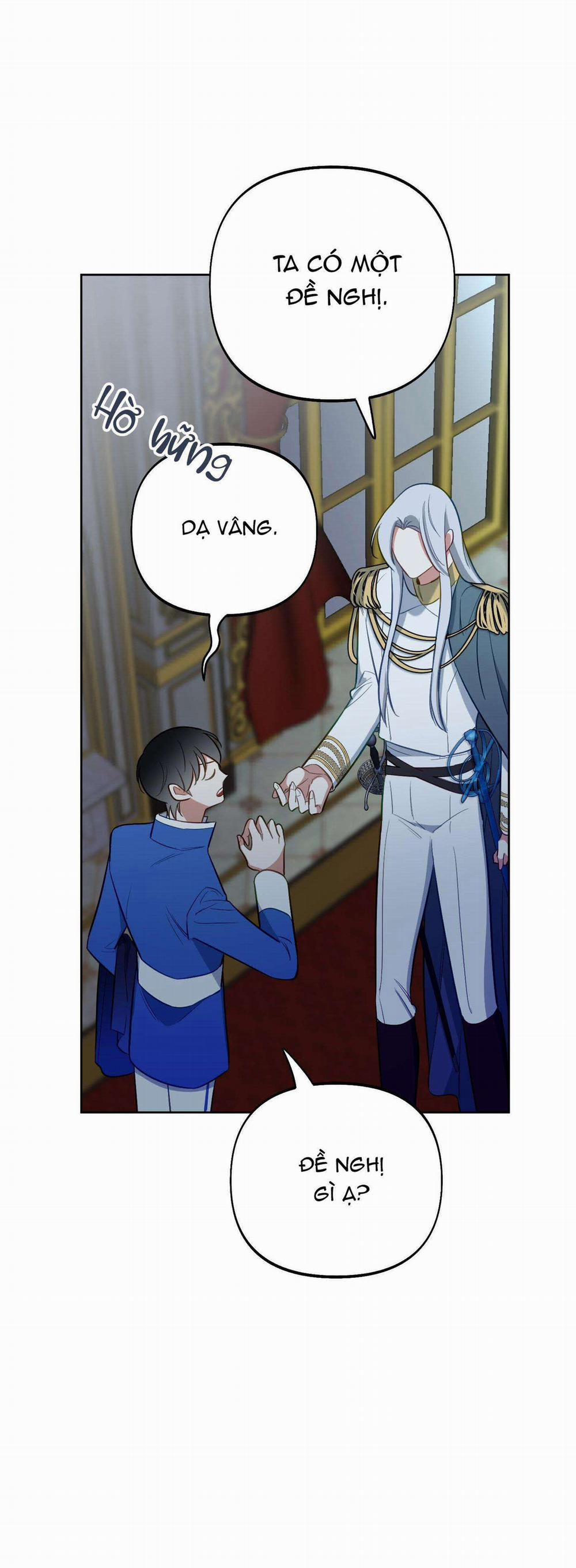 (Np) Trở Thành Vua Công Lược 48 trang 47