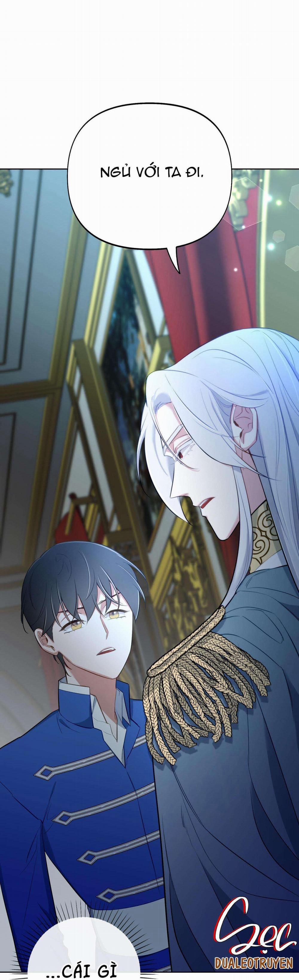 (Np) Trở Thành Vua Công Lược 48 trang 51