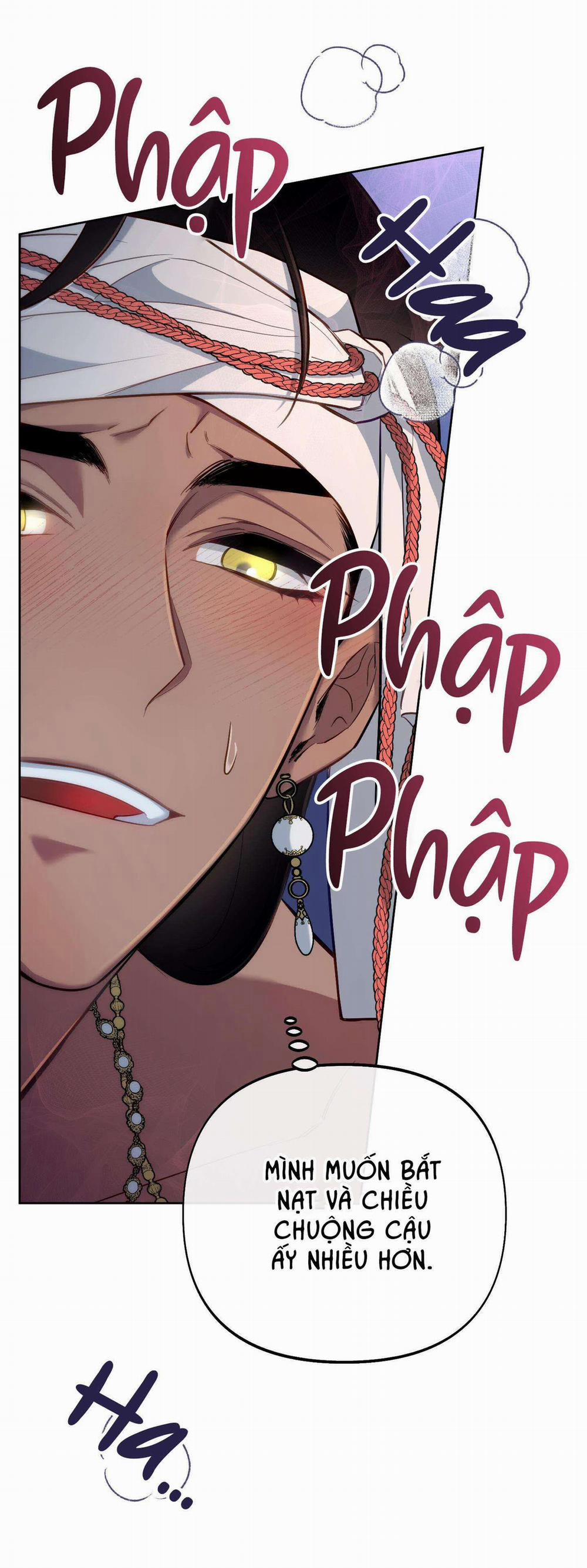(Np) Trở Thành Vua Công Lược 48 trang 7