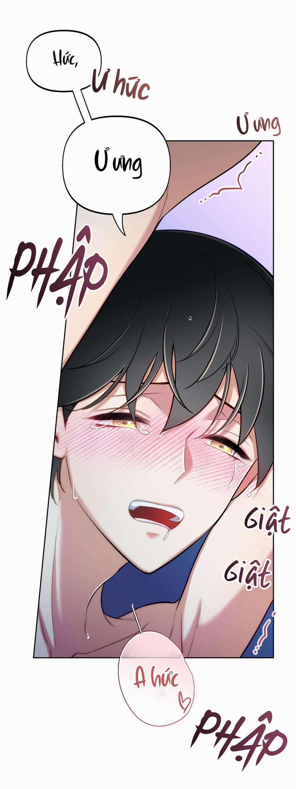 (Np) Trở Thành Vua Công Lược 48 trang 8