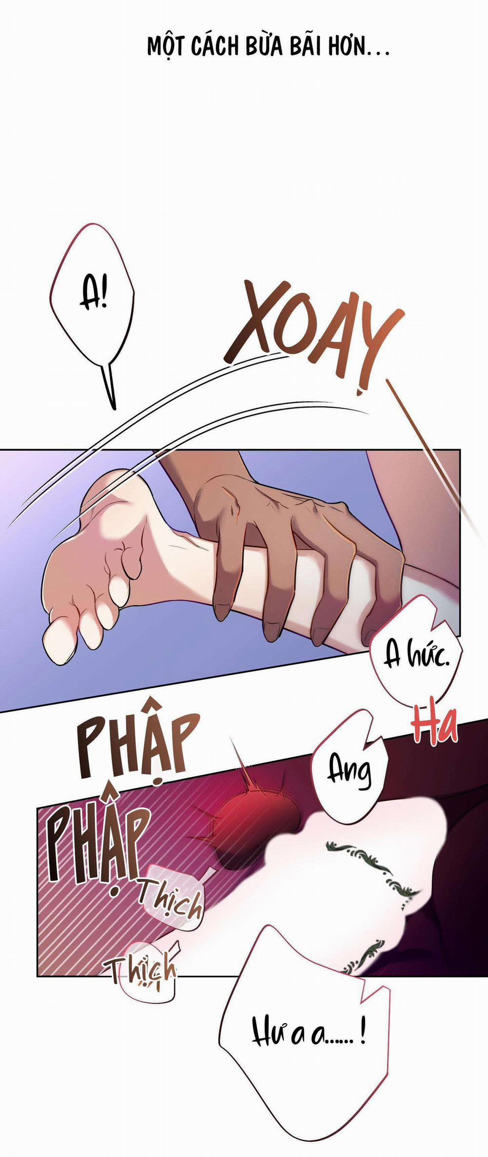 (Np) Trở Thành Vua Công Lược 48 trang 9