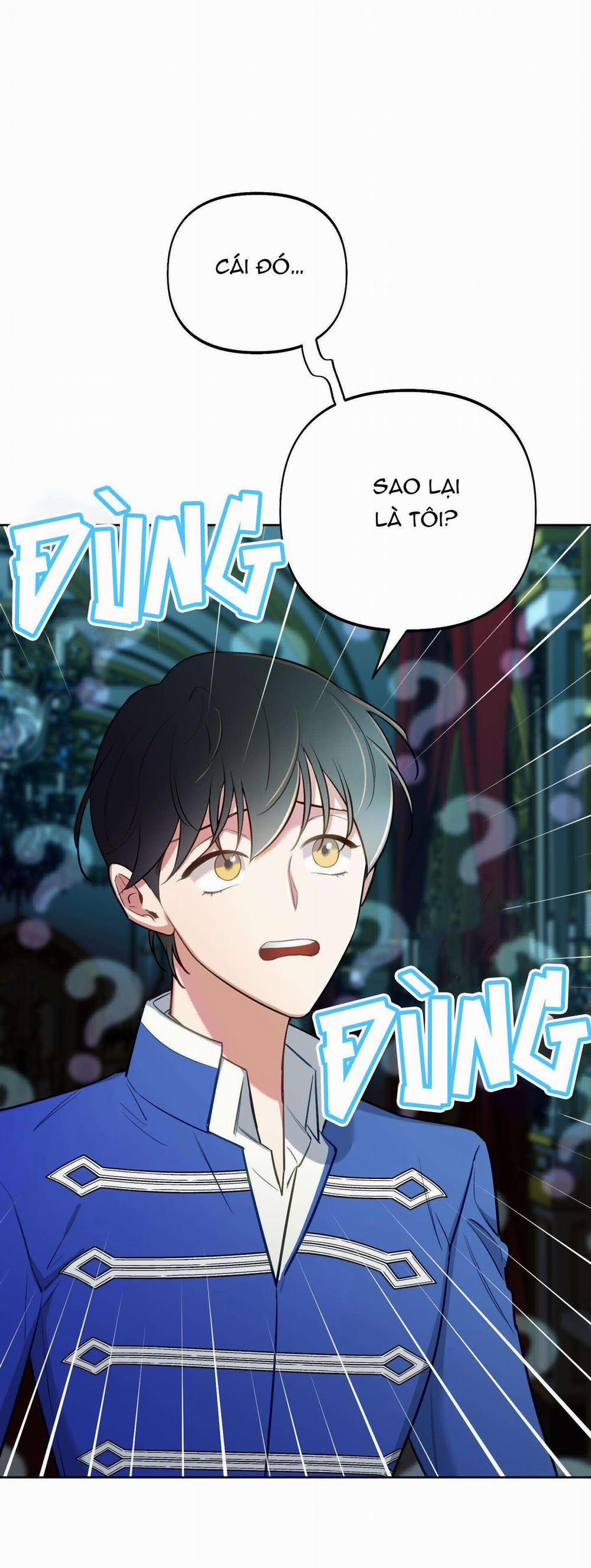 (Np) Trở Thành Vua Công Lược 49 trang 10