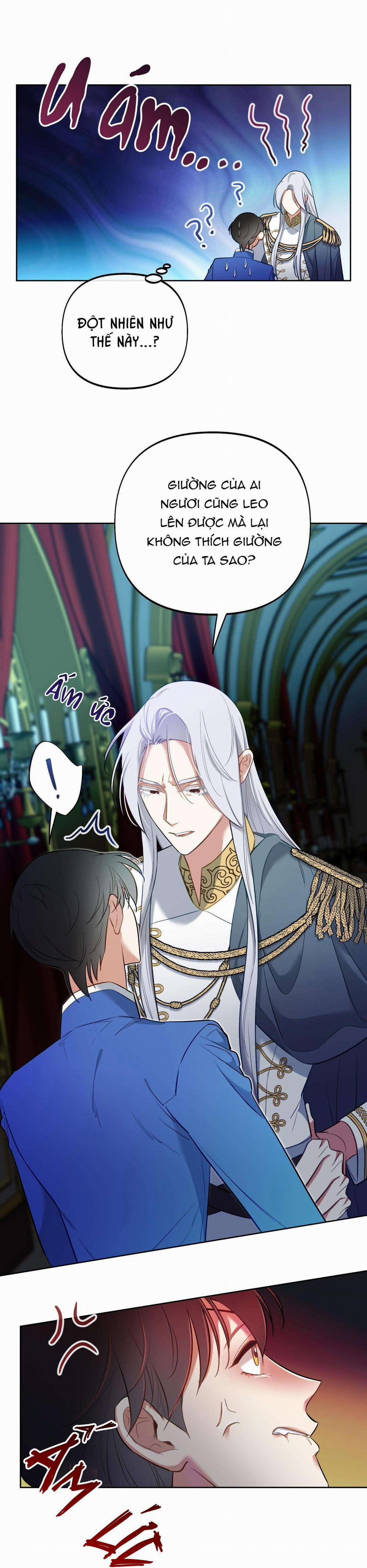 (Np) Trở Thành Vua Công Lược 49 trang 11