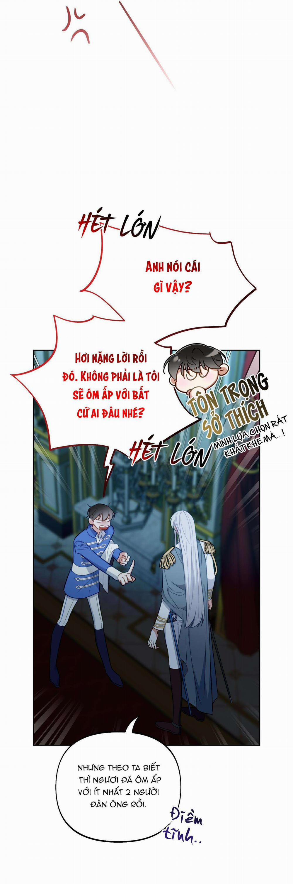 (Np) Trở Thành Vua Công Lược 49 trang 12