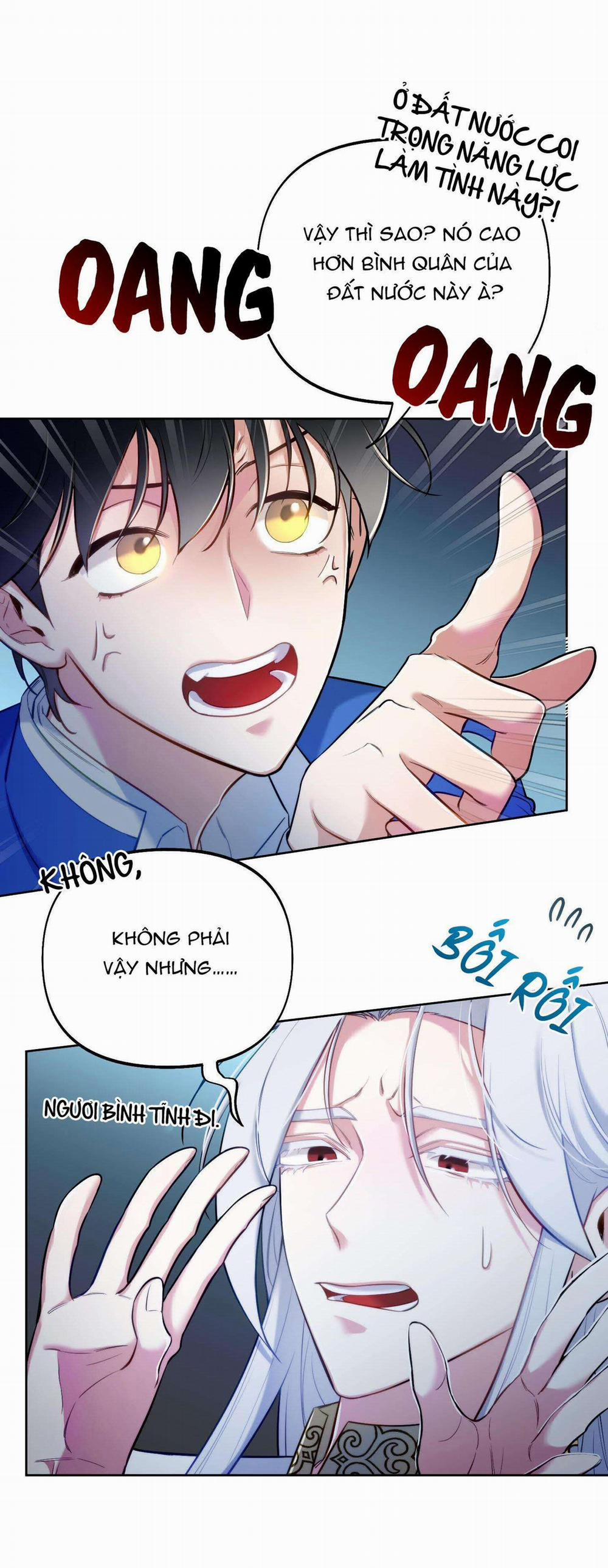 (Np) Trở Thành Vua Công Lược 49 trang 13