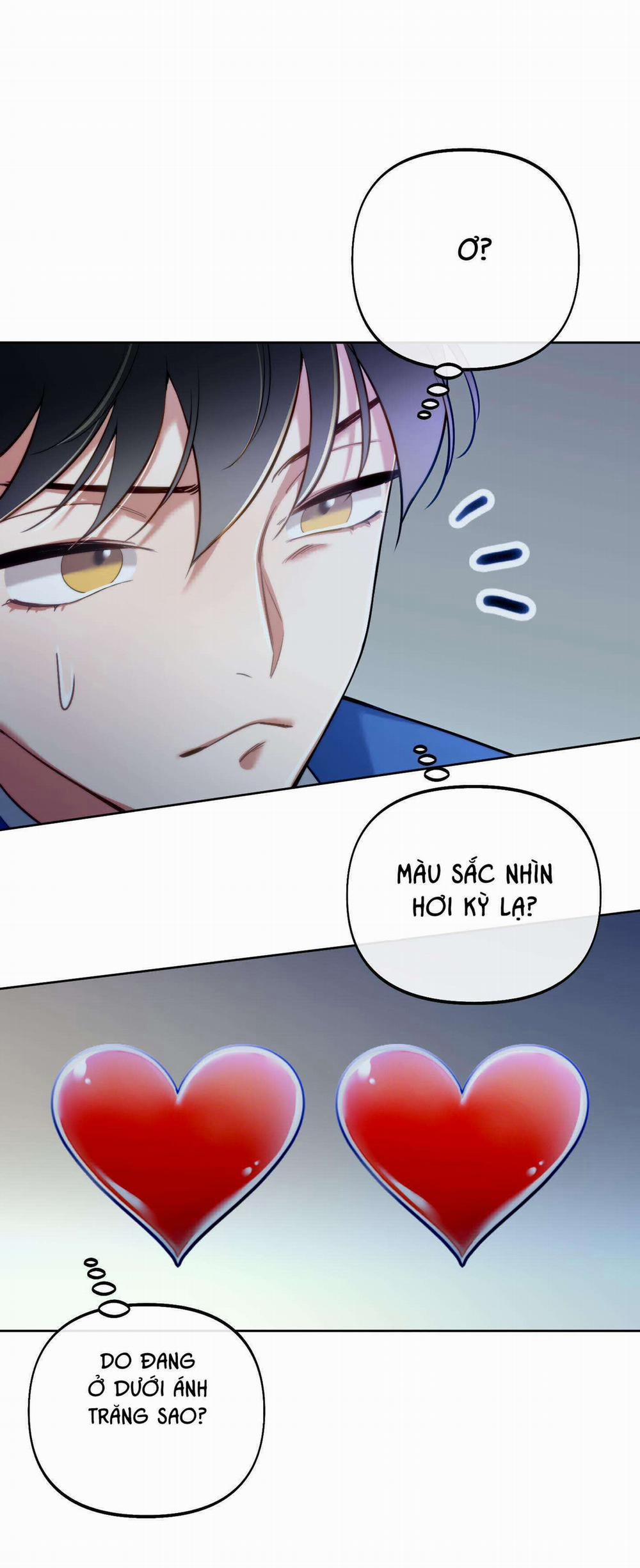 (Np) Trở Thành Vua Công Lược 49 trang 18