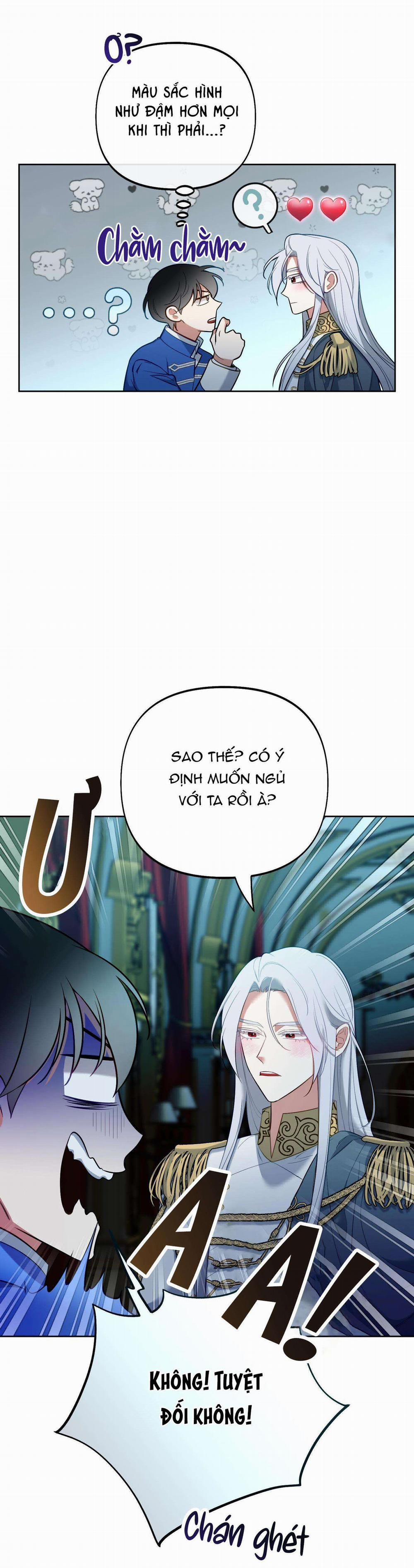 (Np) Trở Thành Vua Công Lược 49 trang 19