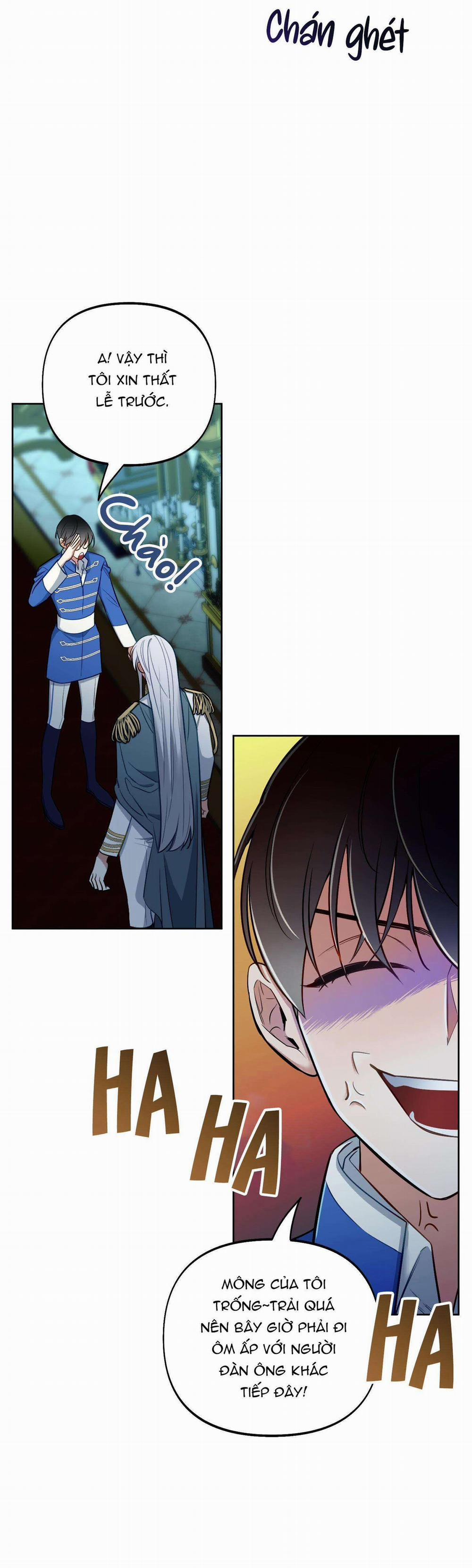 (Np) Trở Thành Vua Công Lược 49 trang 20