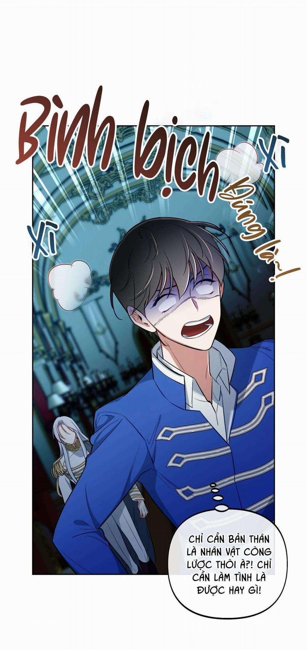 (Np) Trở Thành Vua Công Lược 49 trang 21