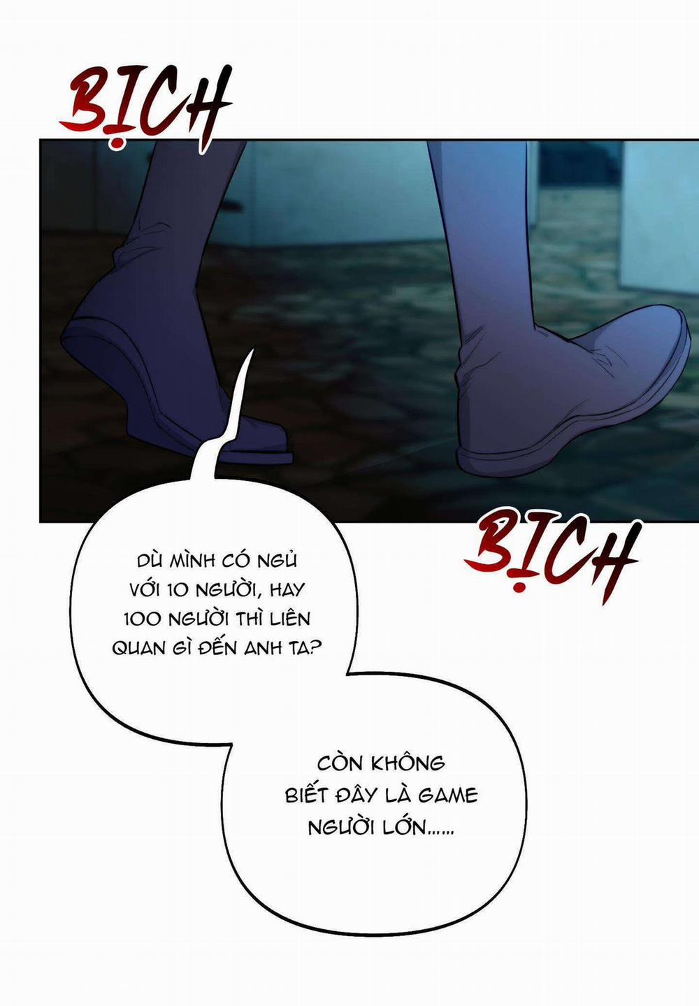 (Np) Trở Thành Vua Công Lược 49 trang 25