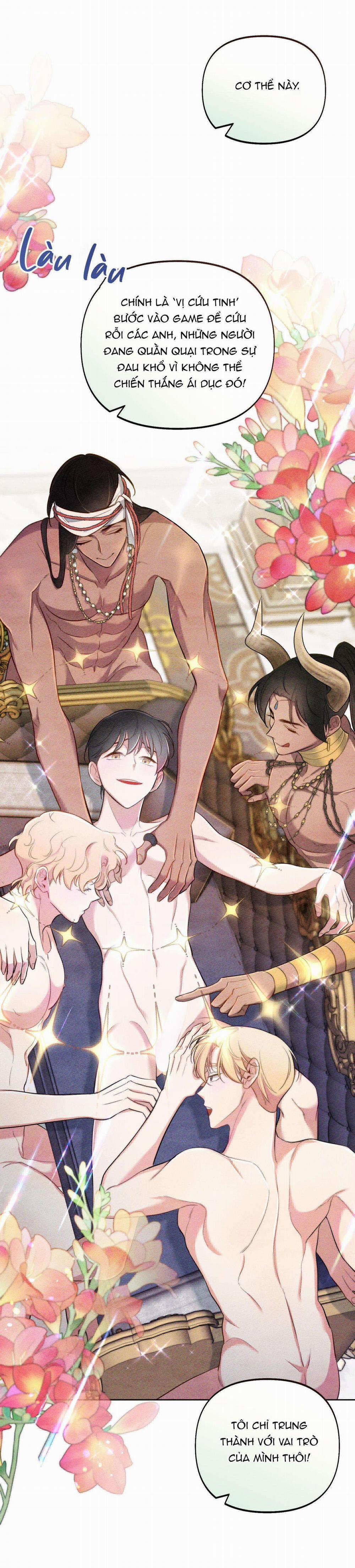 (Np) Trở Thành Vua Công Lược 49 trang 26