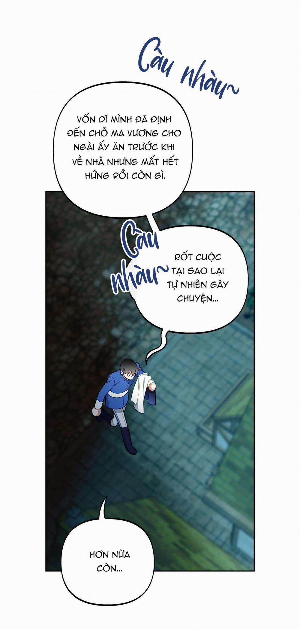 (Np) Trở Thành Vua Công Lược 49 trang 27