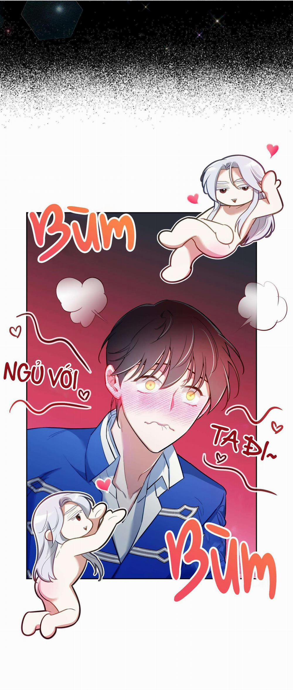 (Np) Trở Thành Vua Công Lược 49 trang 29