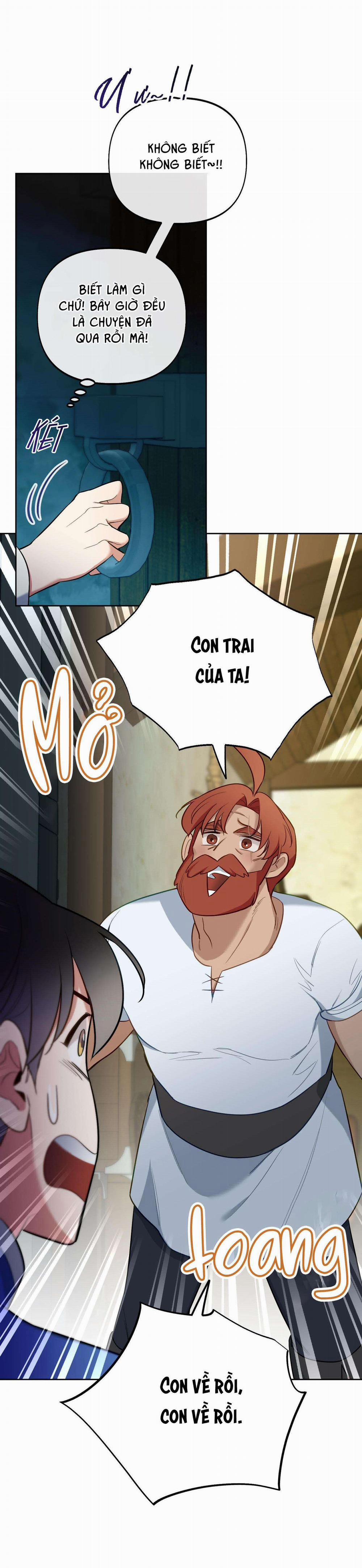(Np) Trở Thành Vua Công Lược 49 trang 31