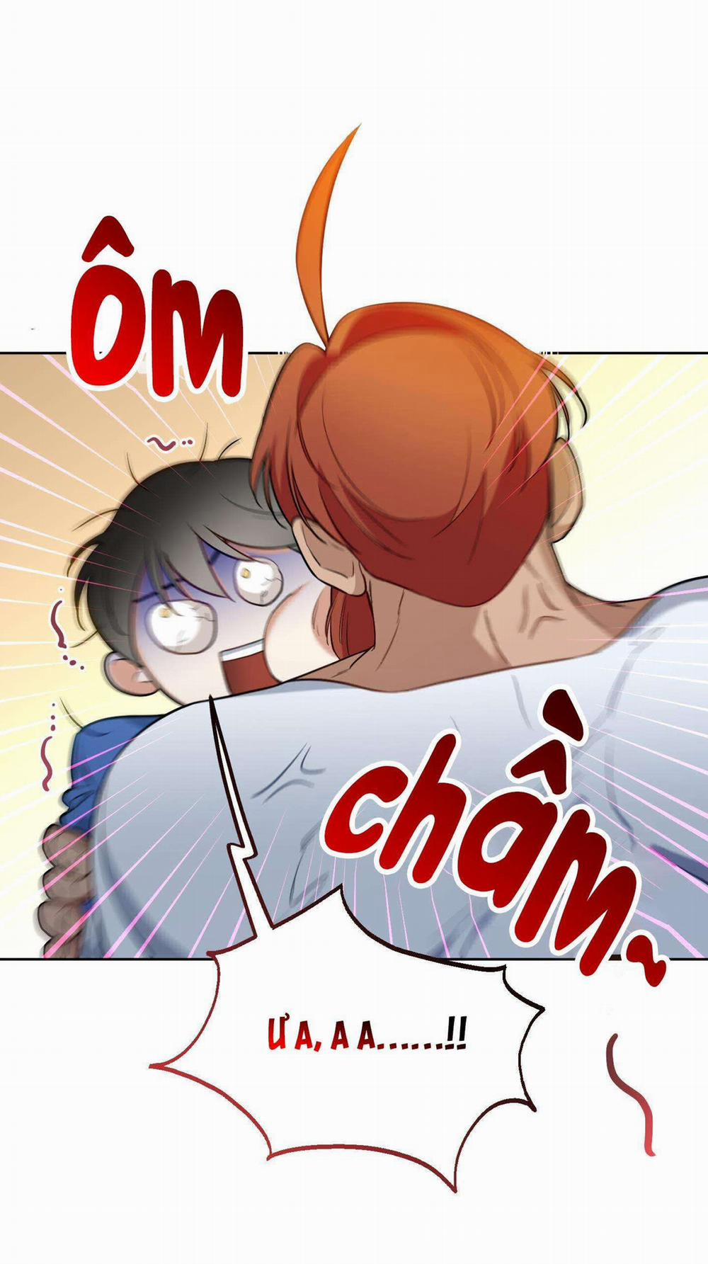 (Np) Trở Thành Vua Công Lược 49 trang 32