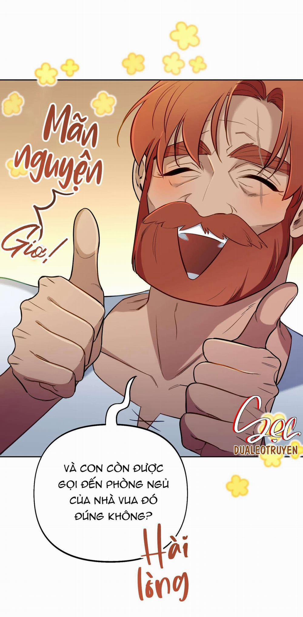 (Np) Trở Thành Vua Công Lược 49 trang 35