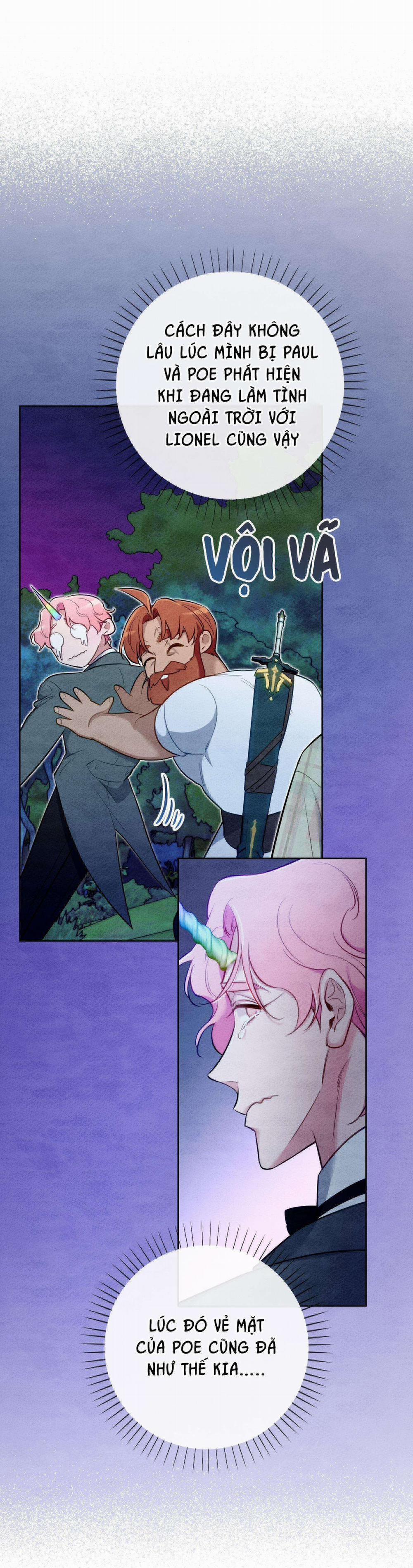(Np) Trở Thành Vua Công Lược 49 trang 39