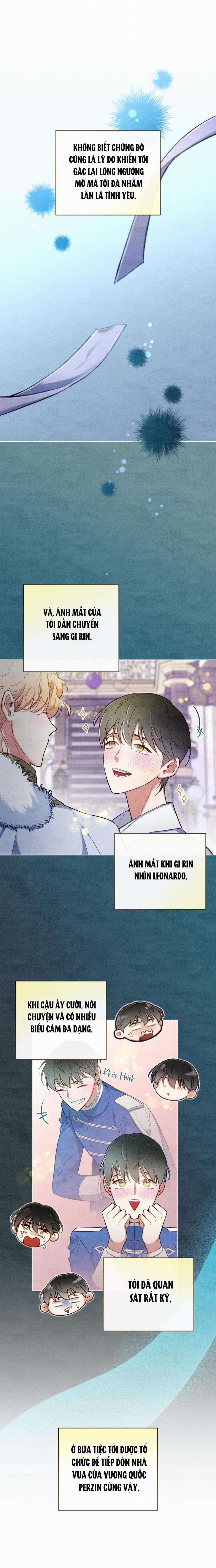 (Np) Trở Thành Vua Công Lược 49 trang 4