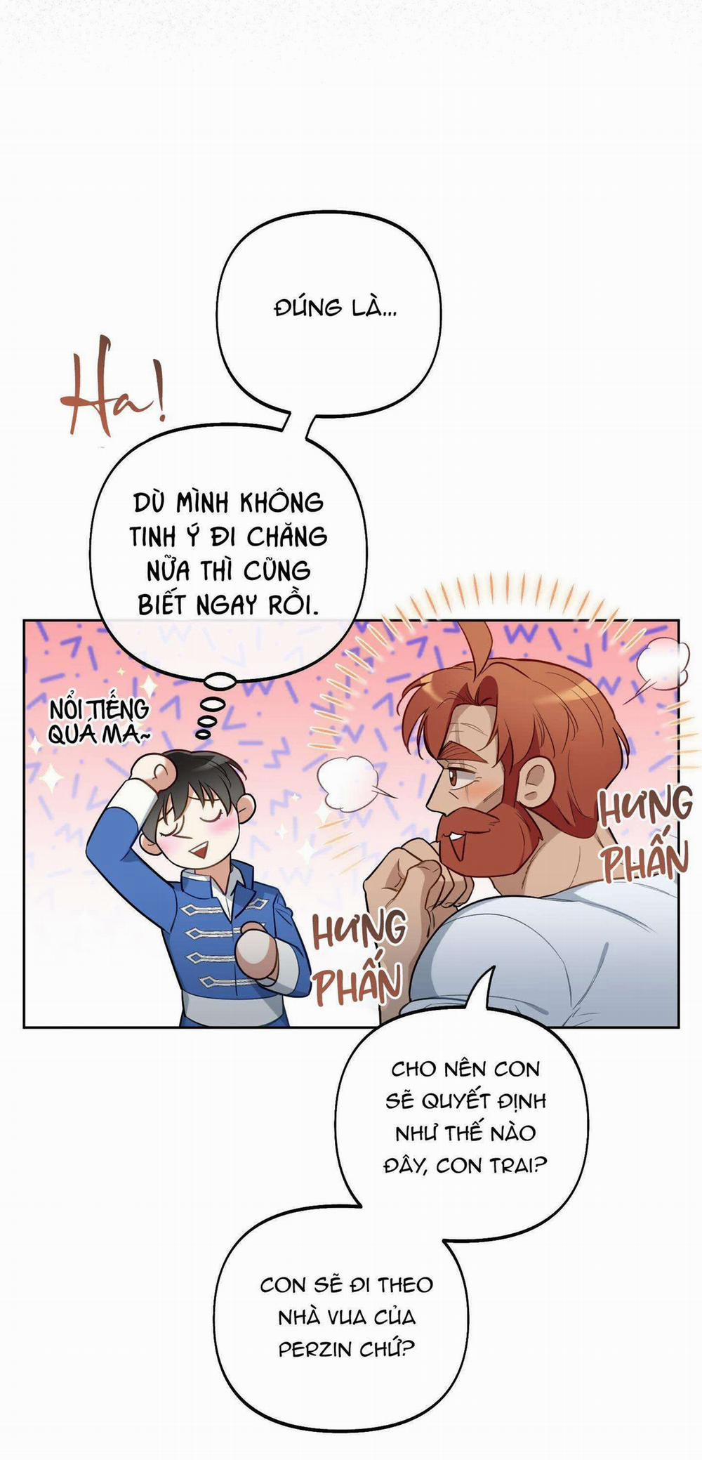 (Np) Trở Thành Vua Công Lược 49 trang 40