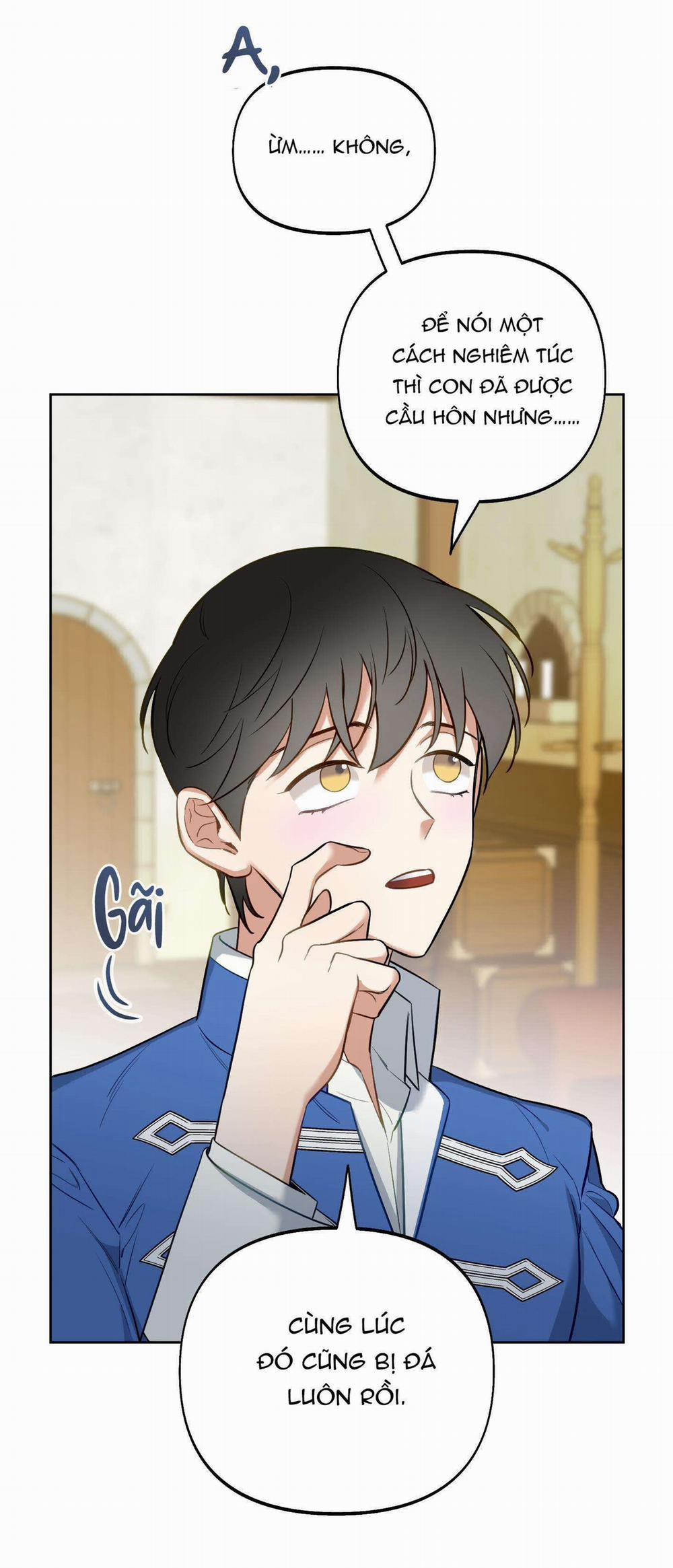 (Np) Trở Thành Vua Công Lược 49 trang 41