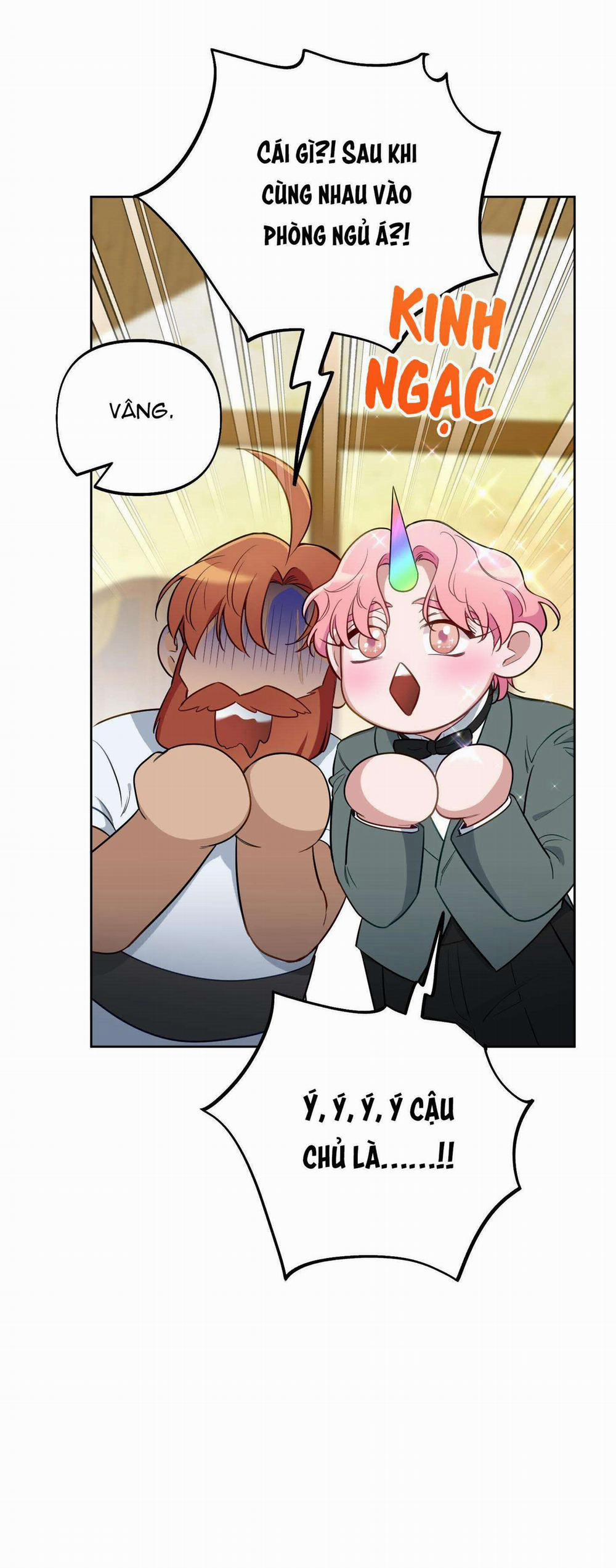 (Np) Trở Thành Vua Công Lược 49 trang 42