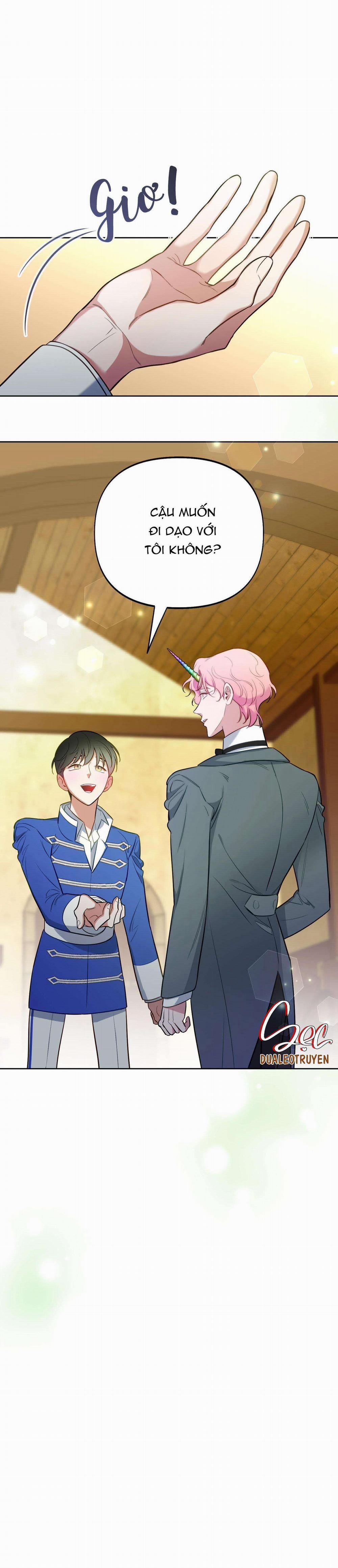 (Np) Trở Thành Vua Công Lược 49 trang 46