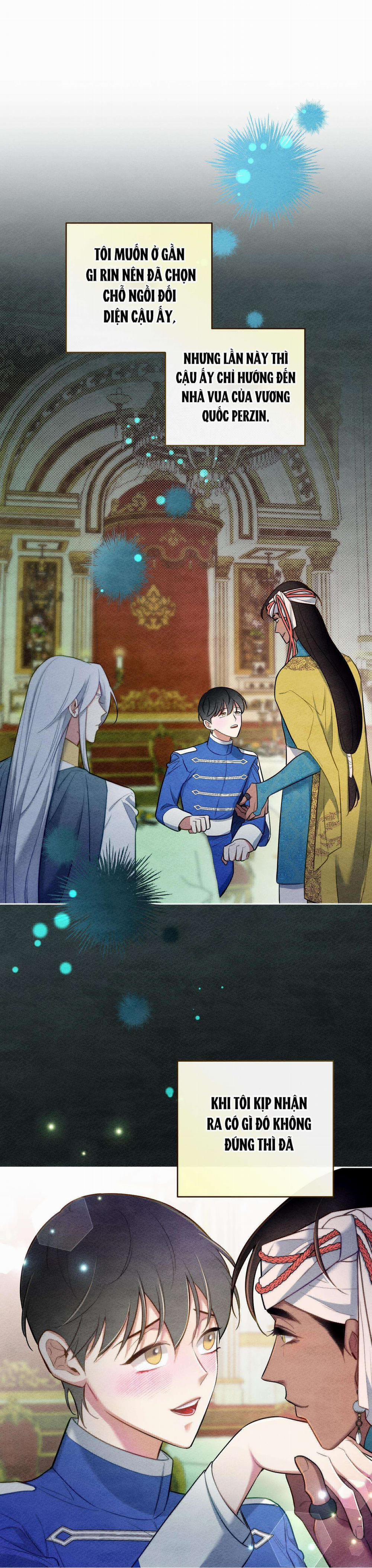 (Np) Trở Thành Vua Công Lược 49 trang 5