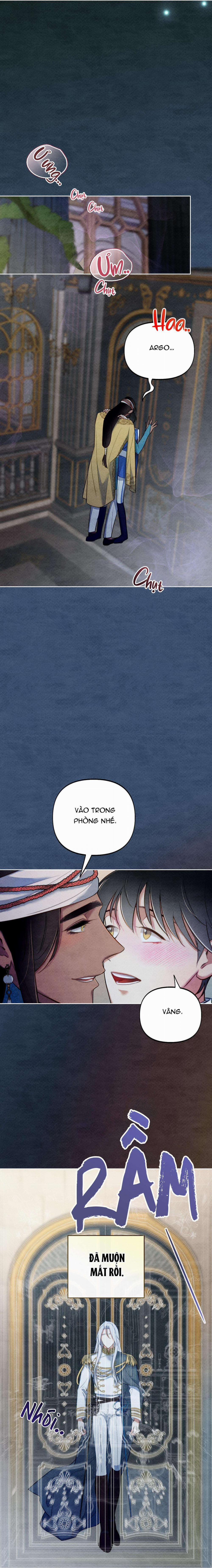 (Np) Trở Thành Vua Công Lược 49 trang 6