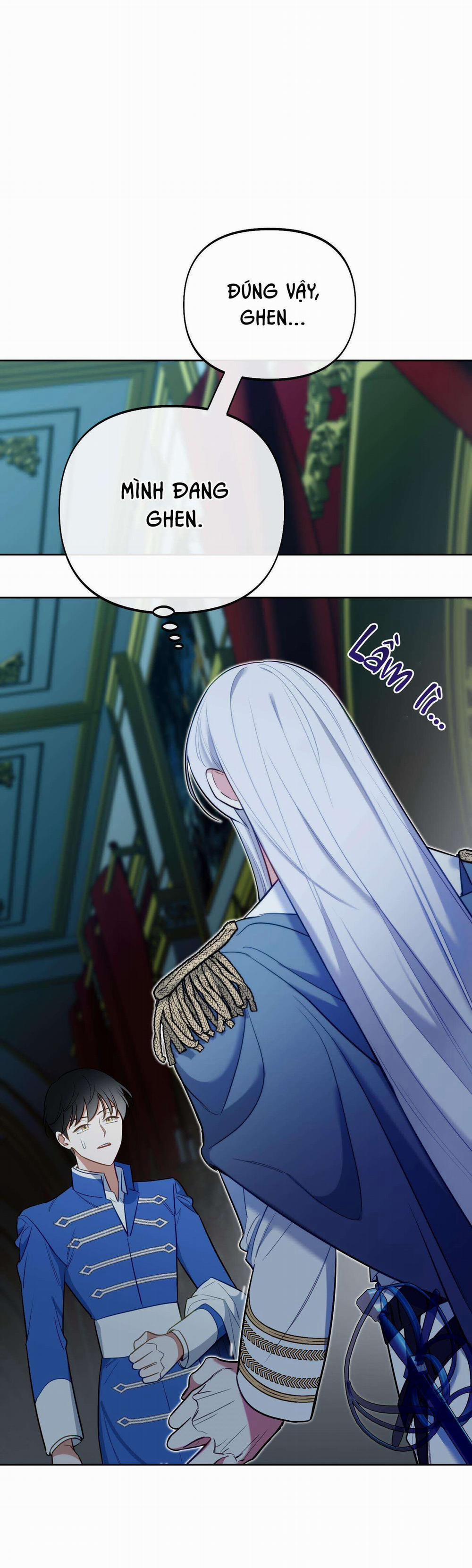 (Np) Trở Thành Vua Công Lược 49 trang 8