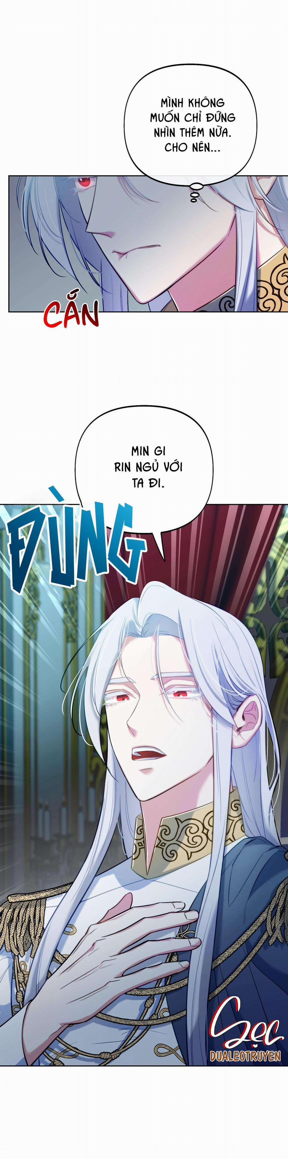 (Np) Trở Thành Vua Công Lược 49 trang 9