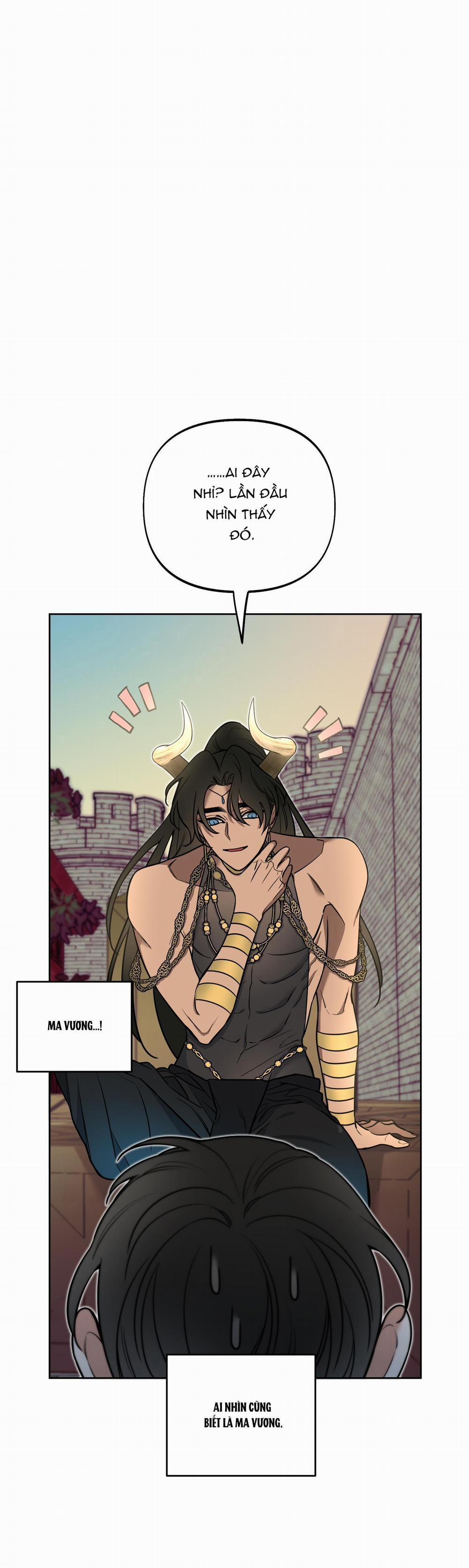 (Np) Trở Thành Vua Công Lược 5 trang 0