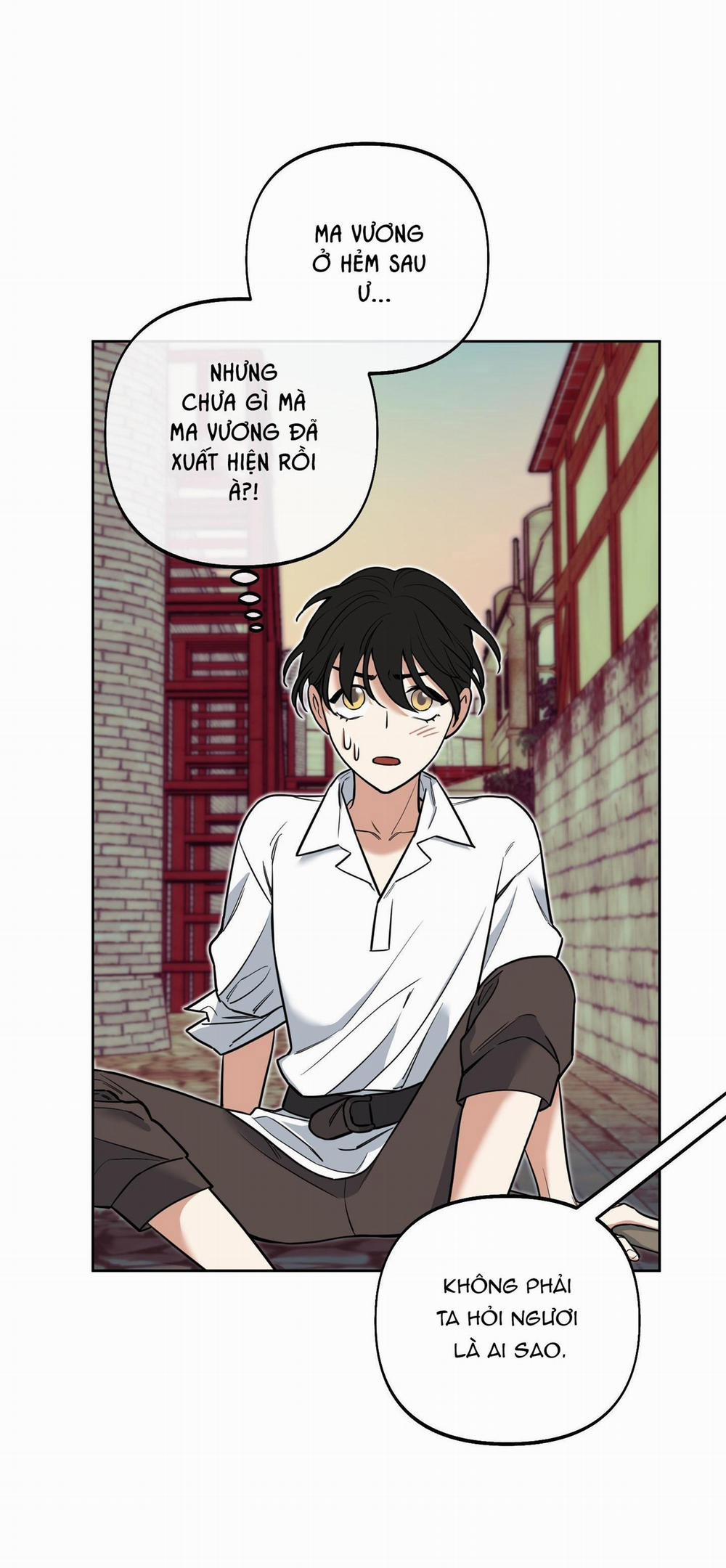 (Np) Trở Thành Vua Công Lược 5 trang 1