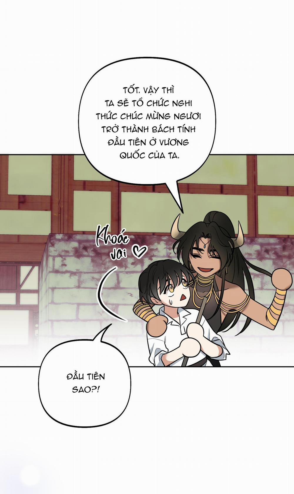 (Np) Trở Thành Vua Công Lược 5 trang 10