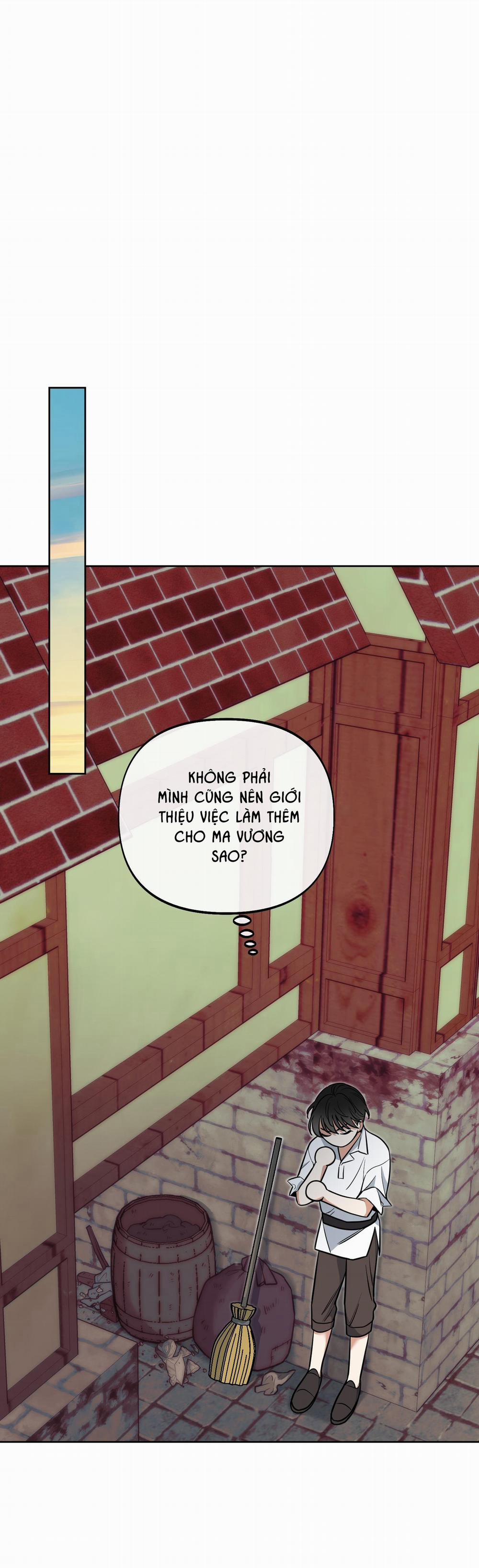 (Np) Trở Thành Vua Công Lược 5 trang 15